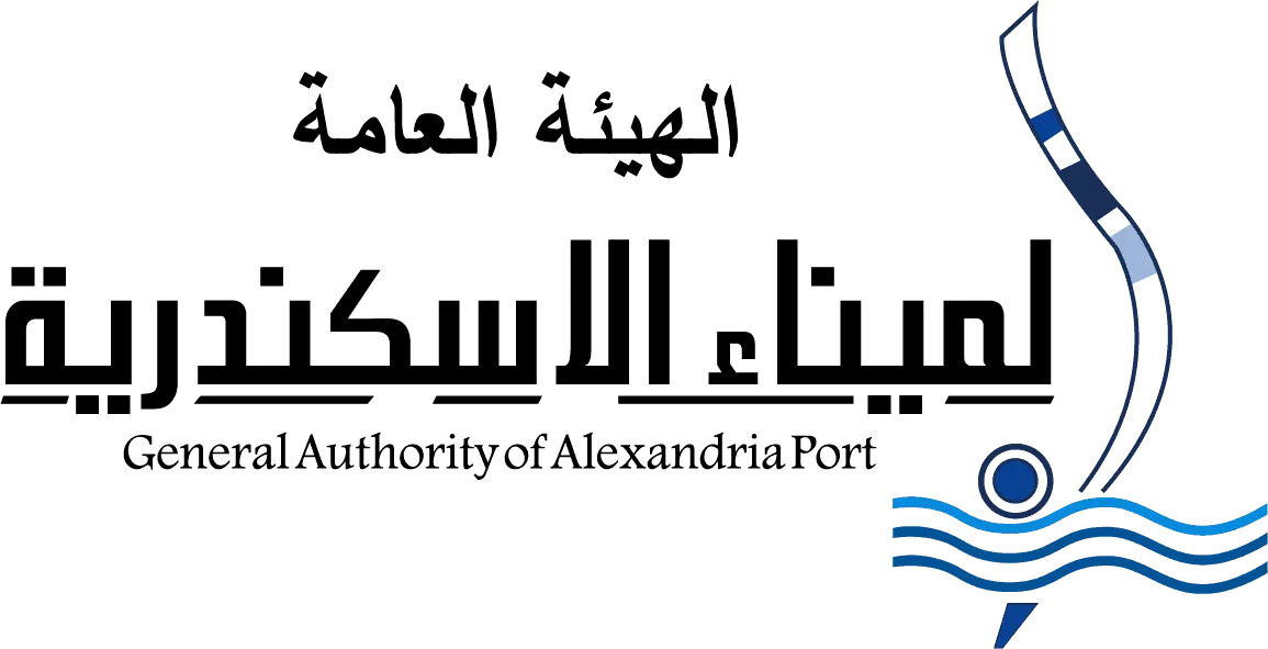 Alexandria_Port_Logo